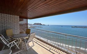 Primera Linea De Playa En Bahia De Levante, Vistas Panoramicas Aguilas